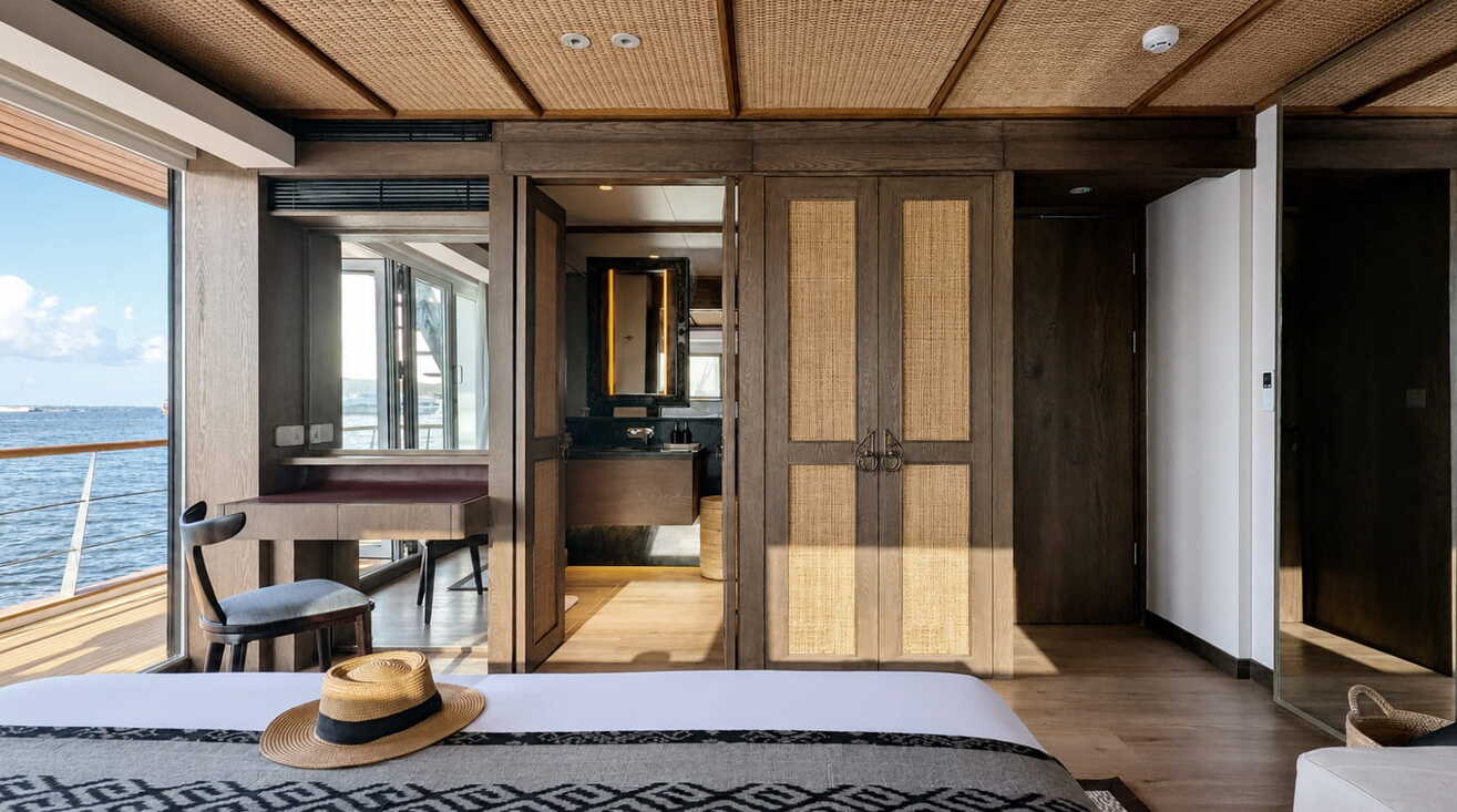KAILANA PREMIER — Motor Yacht 40,00 m (13)