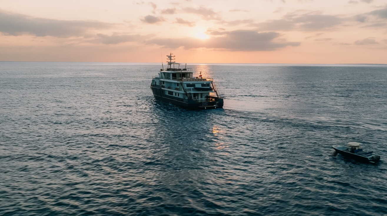 KAILANA PREMIER — Motor Yacht 40,00 m (3)
