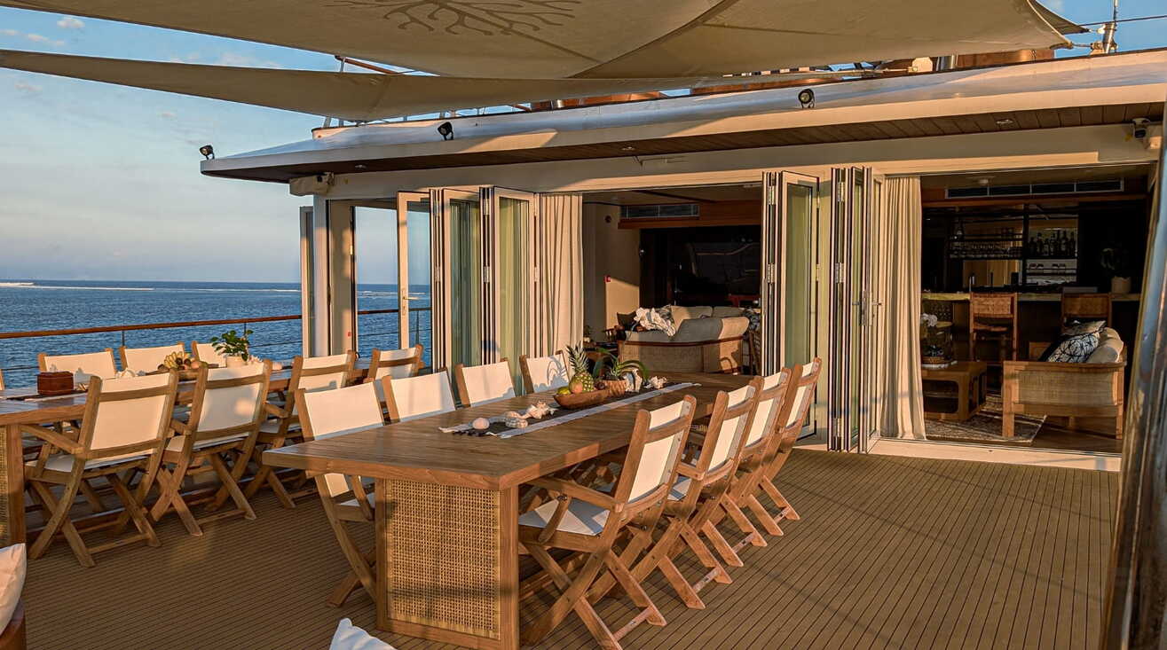 KAILANA PREMIER — Motor Yacht 40,00 m (6)