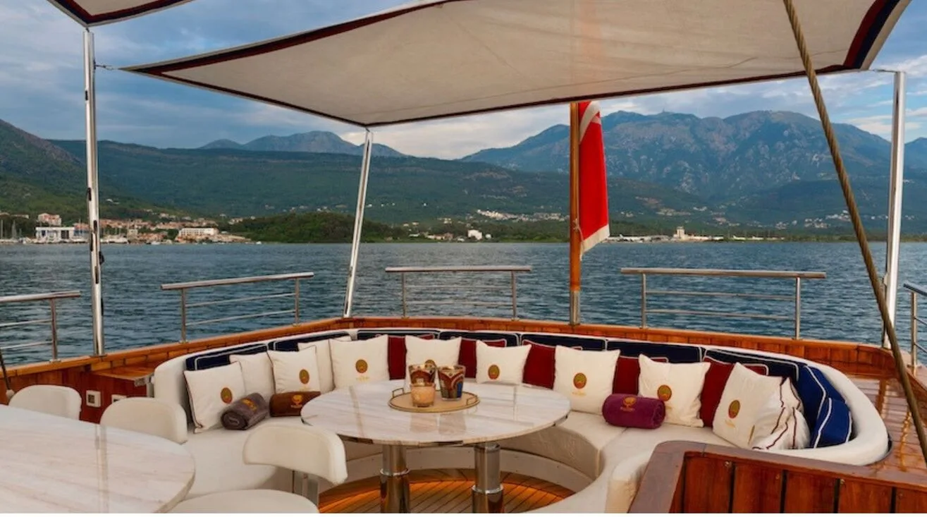 KALIZMA — Motor Yacht 45,75 m (9)
