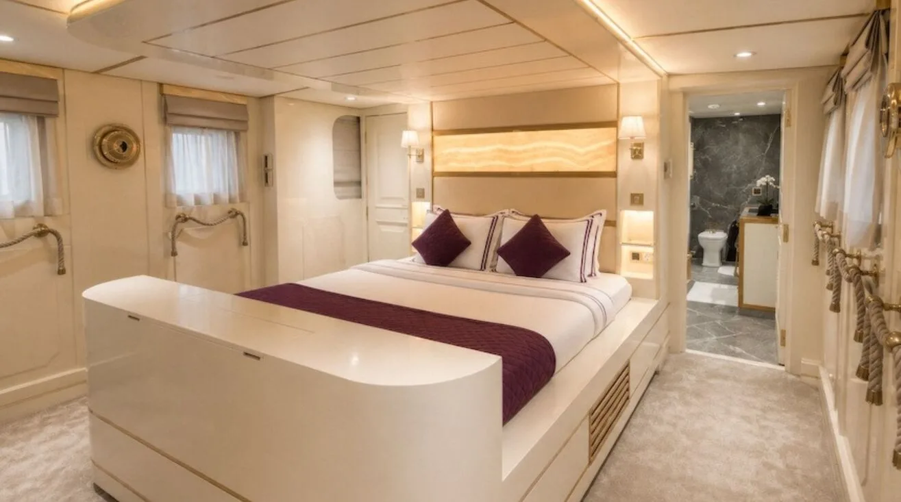 KALIZMA — Motor Yacht 45,75 m (16)