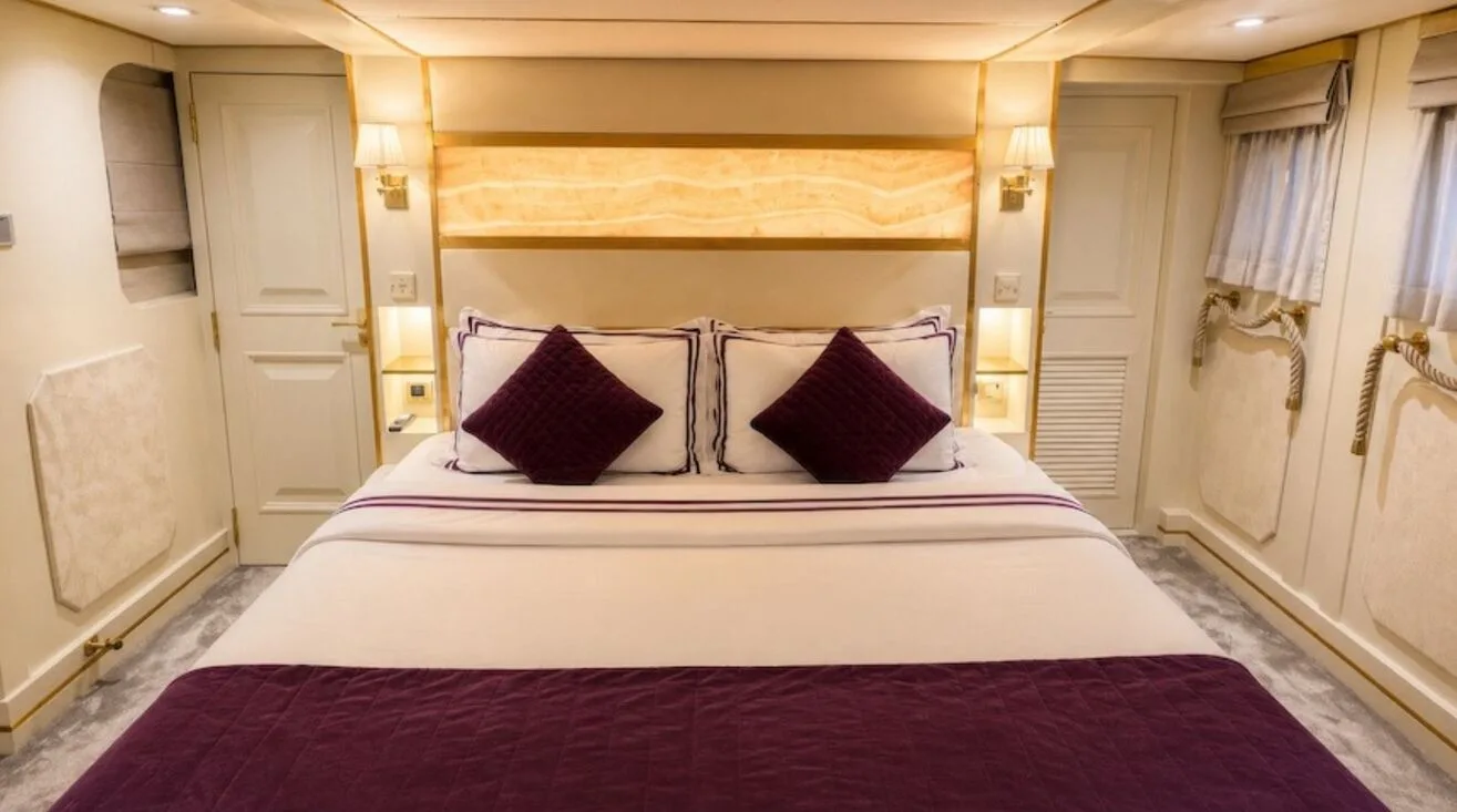 KALIZMA — Motor Yacht 45,75 m (17)