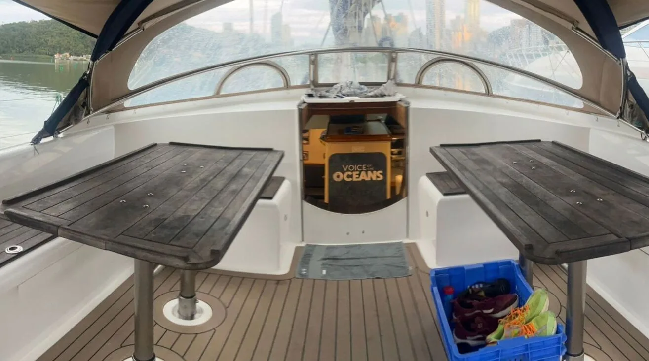 KAT — Sailing Yacht 23,96 m (4)