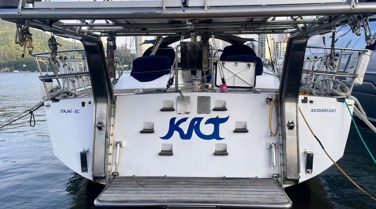KAT — Sailing Yacht 23,96 m (5)