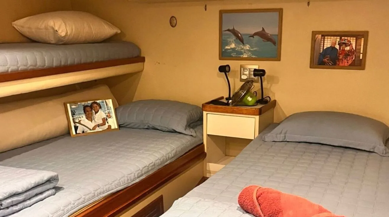 KAT — Sailing Yacht 23,96 m (8)