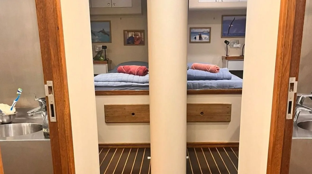 KAT — Sailing Yacht 23,96 m (9)