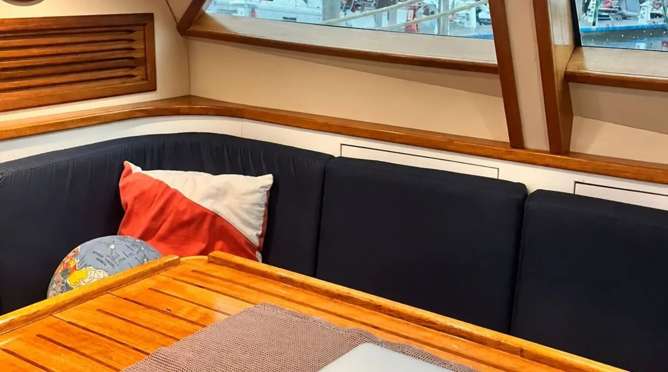 KAT — Sailing Yacht 23,96 m (6)