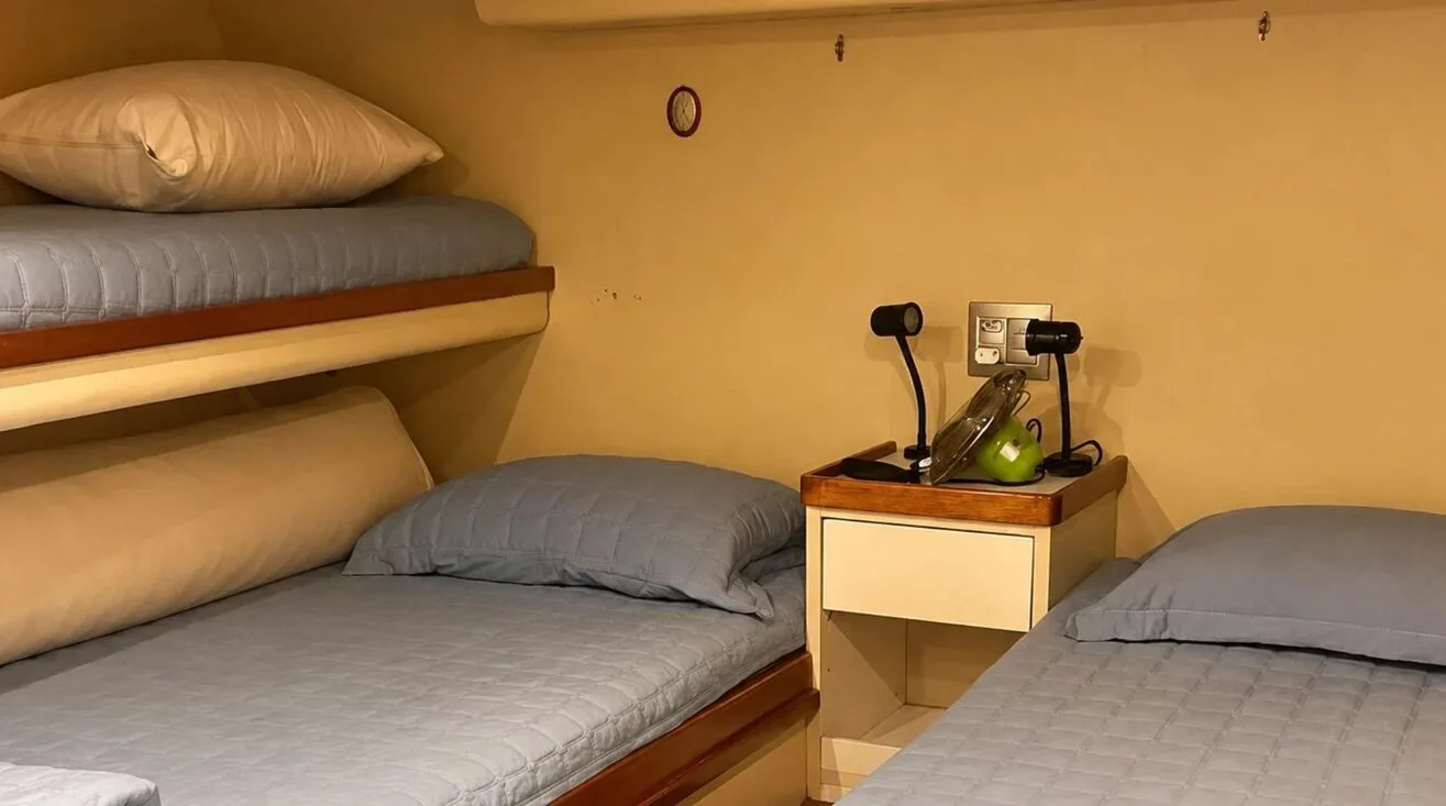 KAT — Sailing Yacht 23,96 m (8)