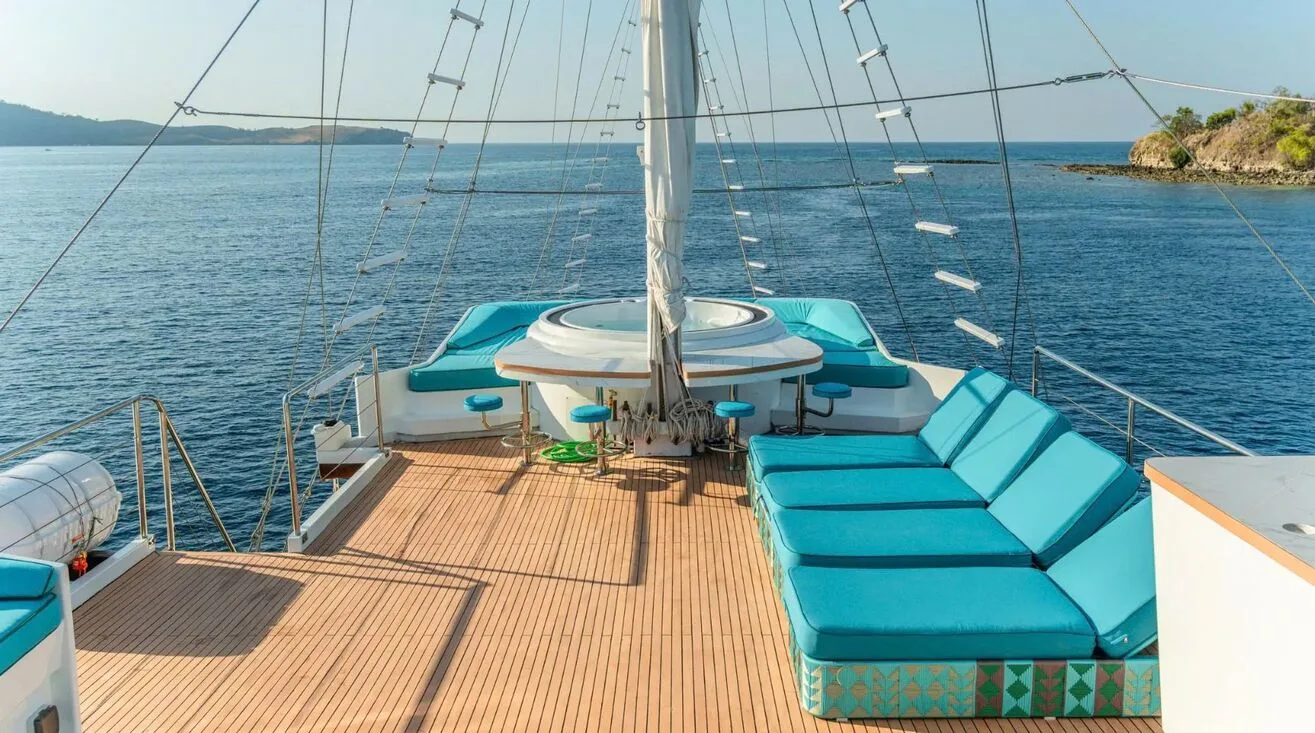 KAYRA — Sailing Yacht 37,00 m (4)