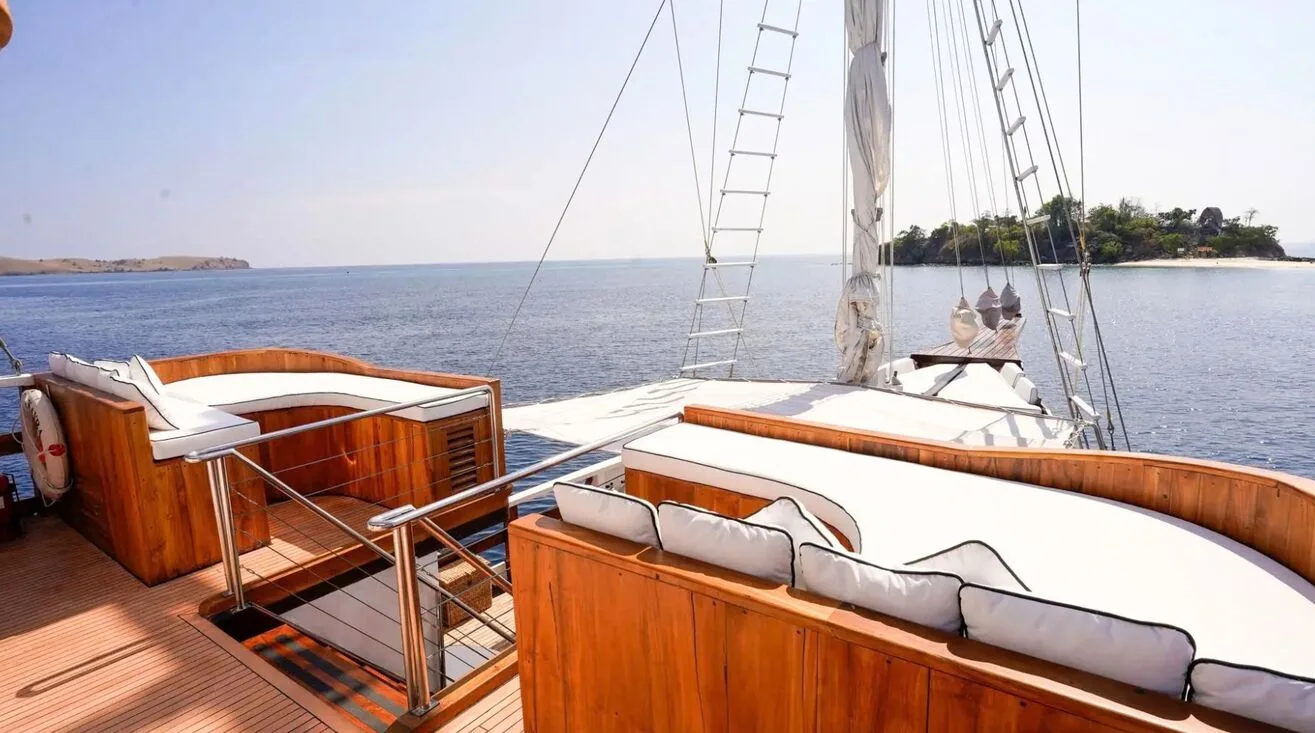 KAYRA — Sailing Yacht 37,00 m (5)