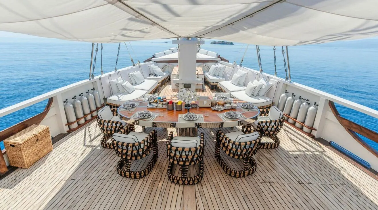 KAYRA — Sailing Yacht 37,00 m (6)