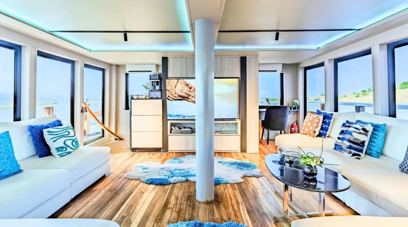 KAYRA — Sailing Yacht 37,00 m (7)