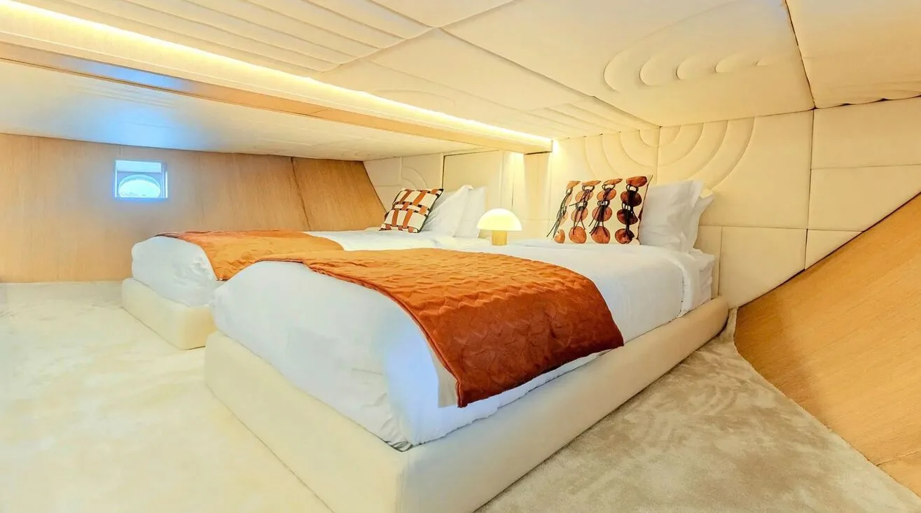 KAYRA — Sailing Yacht 37,00 m (11)