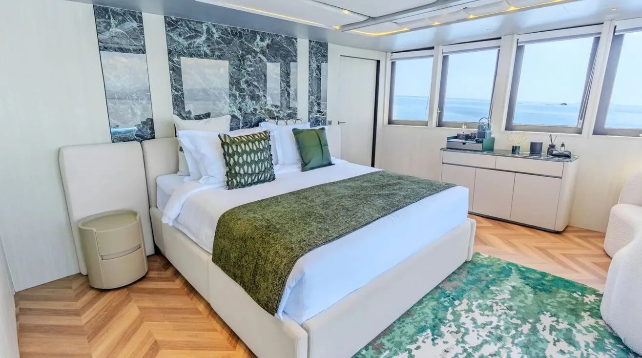 KAYRA — Sailing Yacht 37,00 m (13)