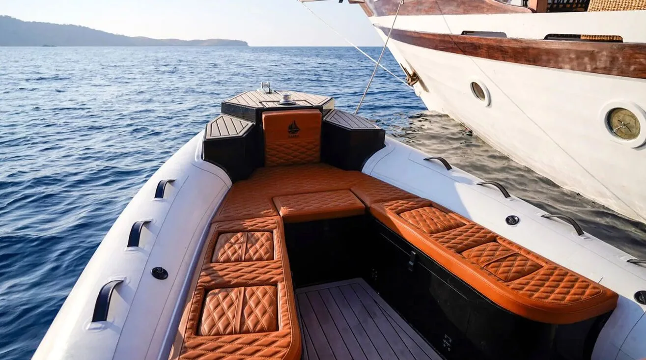 KAYRA — Sailing Yacht 37,00 m (15)