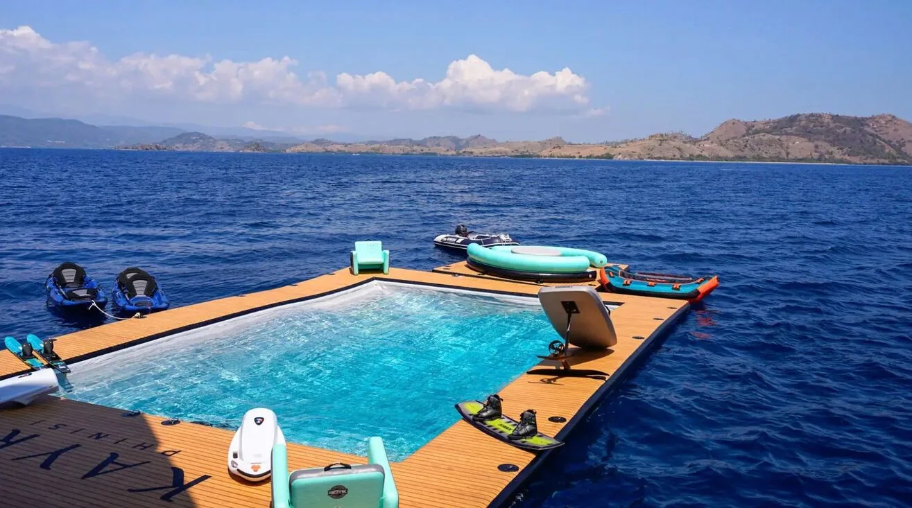 KAYRA — Sailing Yacht 37,00 m (16)