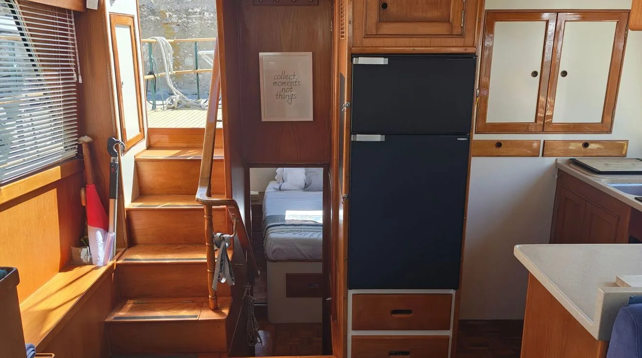 KENAPI TEN — Motor Yacht 13,50 m (7)
