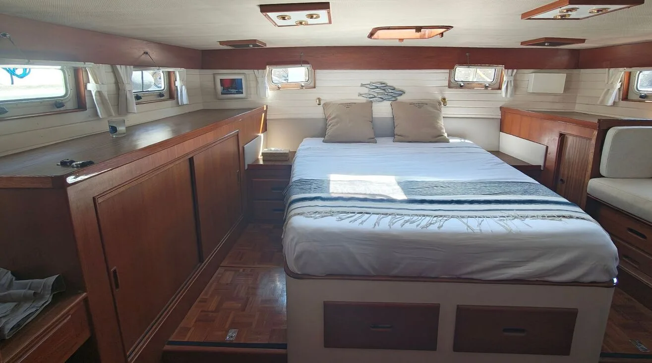 KENAPI TEN — Motor Yacht 13,50 m (9)