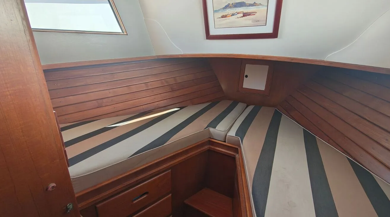 KENAPI TEN — Motor Yacht 13,50 m (10)