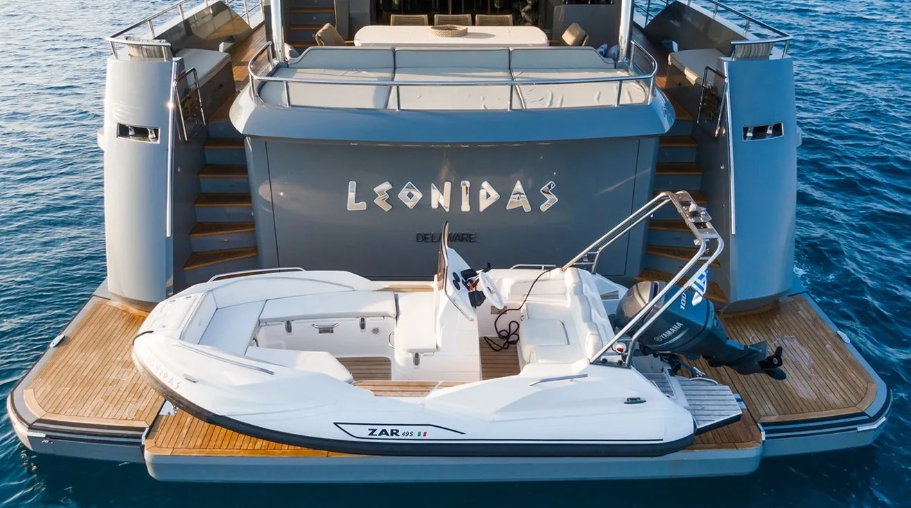 LEONIDAS