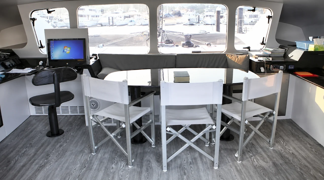 MACH 2 — Multihull 18,28 m (6)