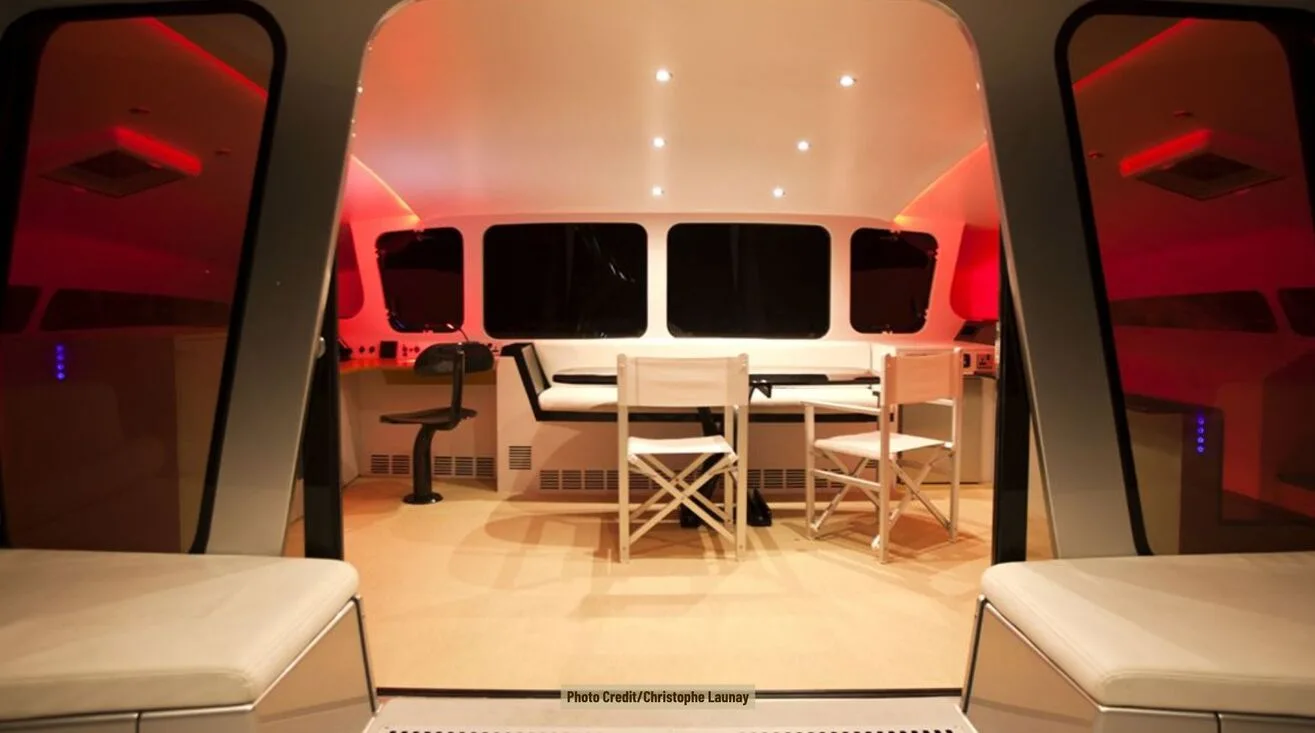 MACH 2 — Multihull 18,28 m (6)