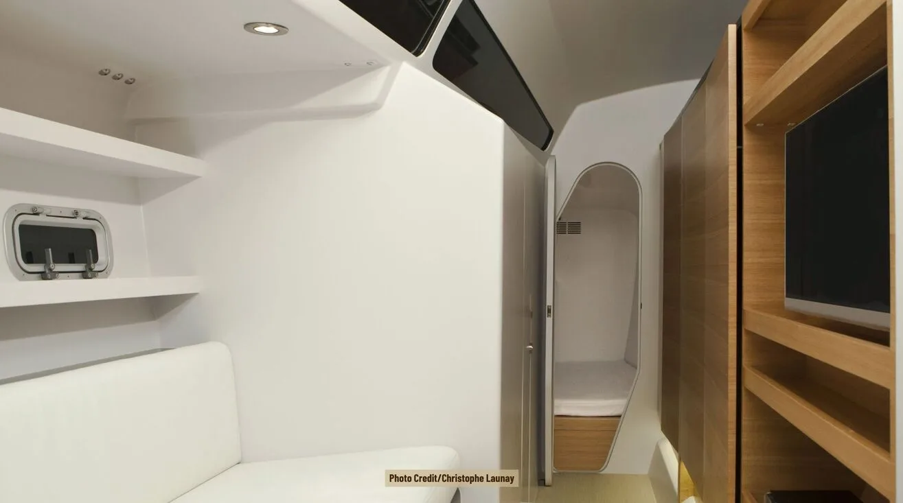 MACH 2 — Multihull 18,28 m (12)