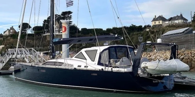 MARY BLUE III Garcia 63