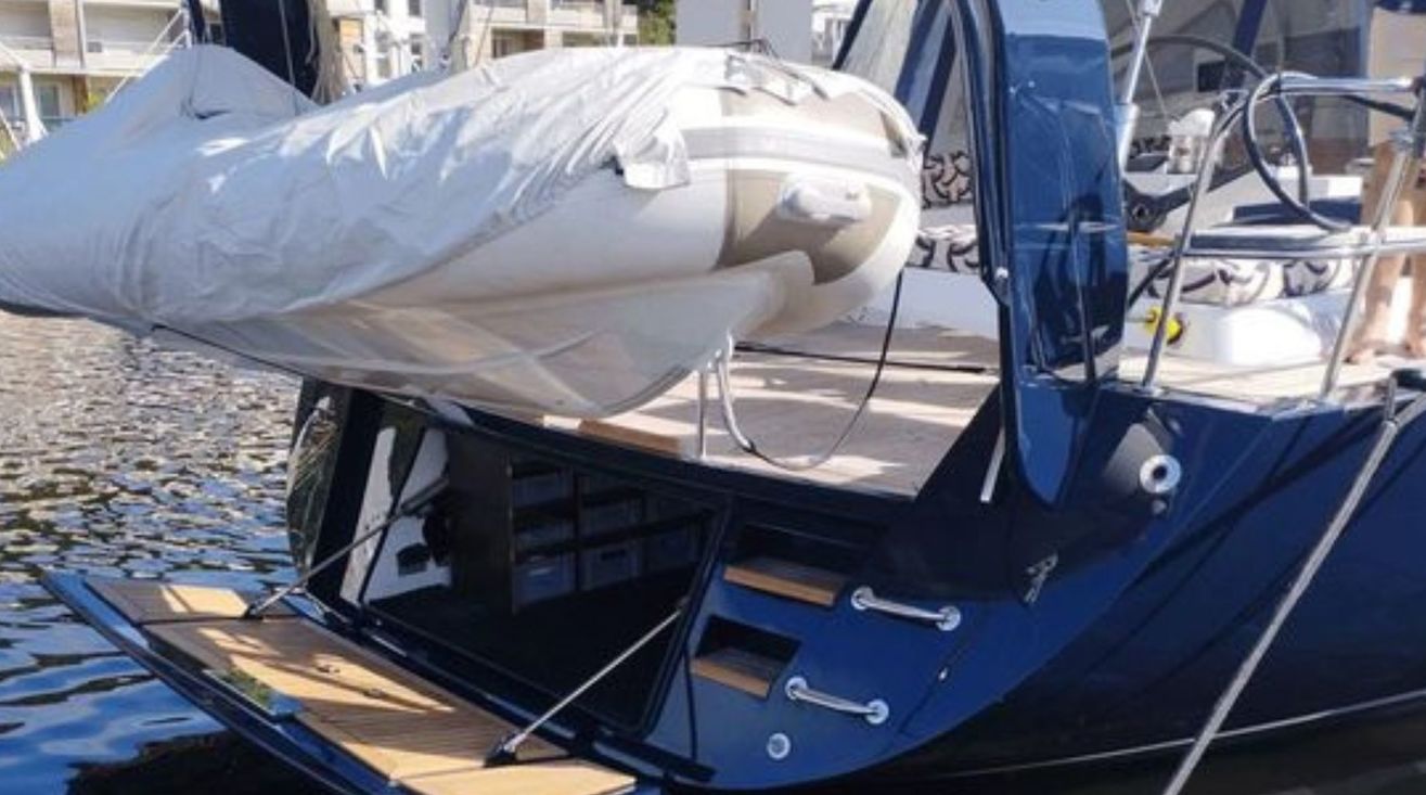 MARY BLUE III Garcia 63