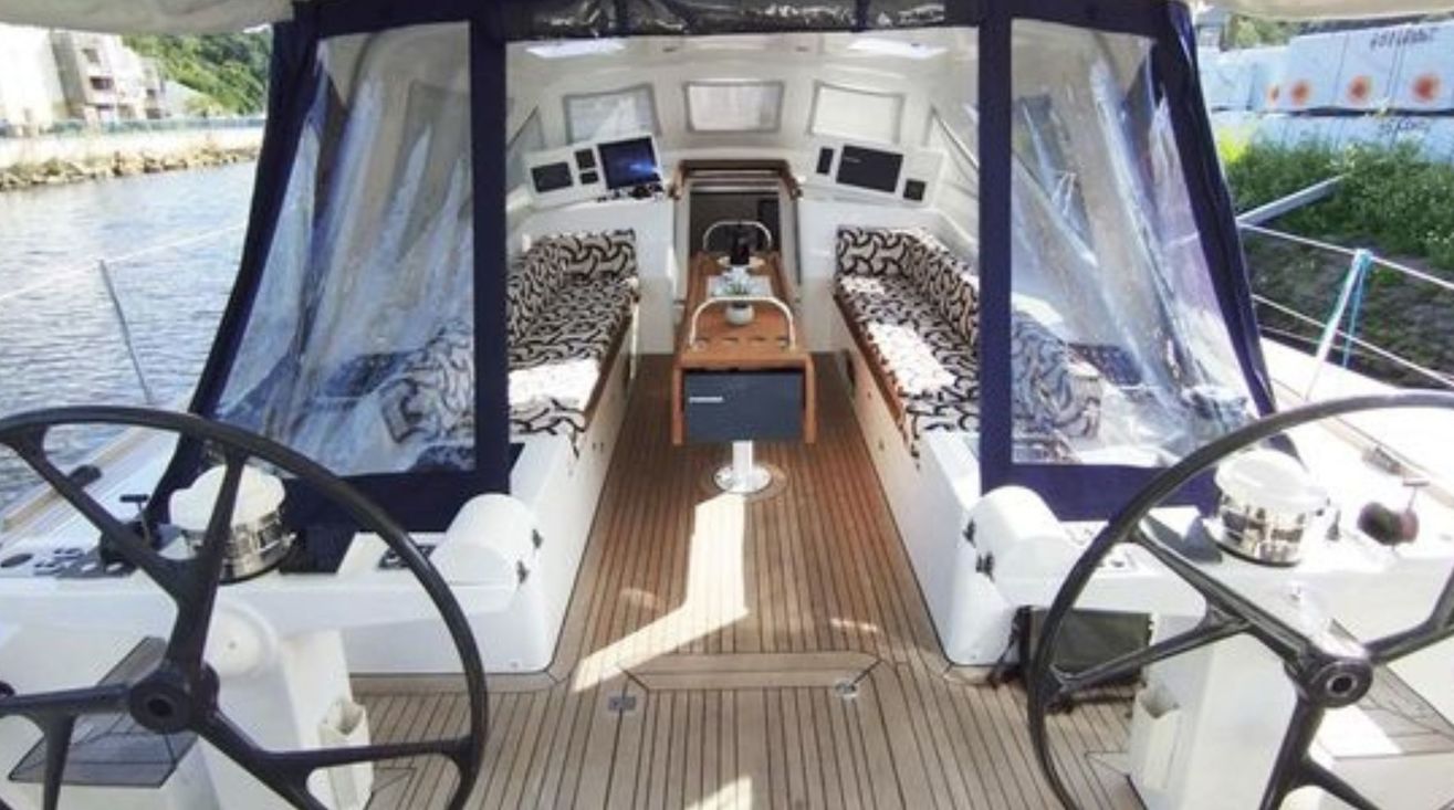 MARY BLUE III Garcia 63