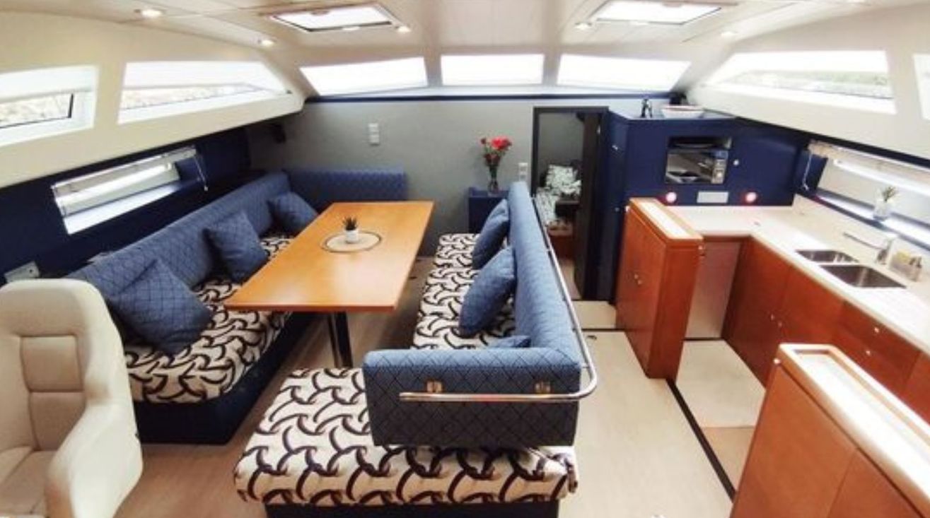 MARY BLUE III Garcia 63