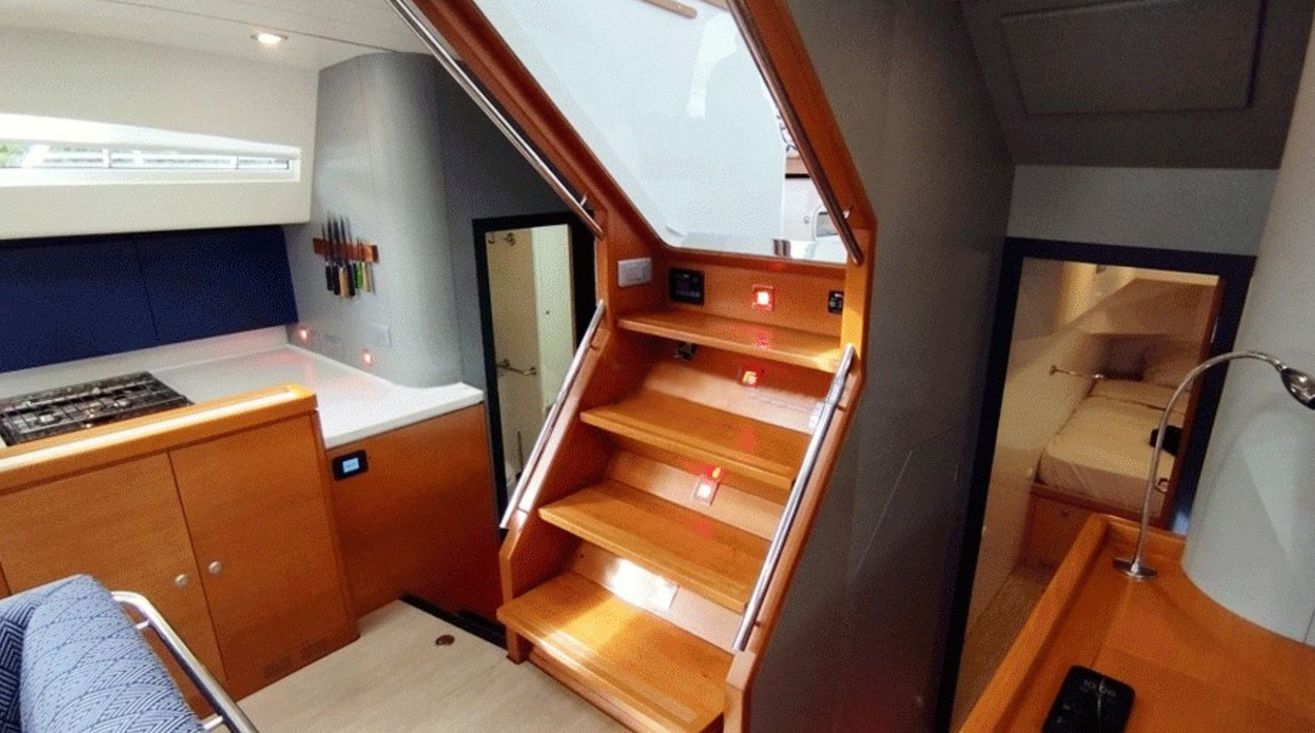 MARY BLUE III Garcia 63