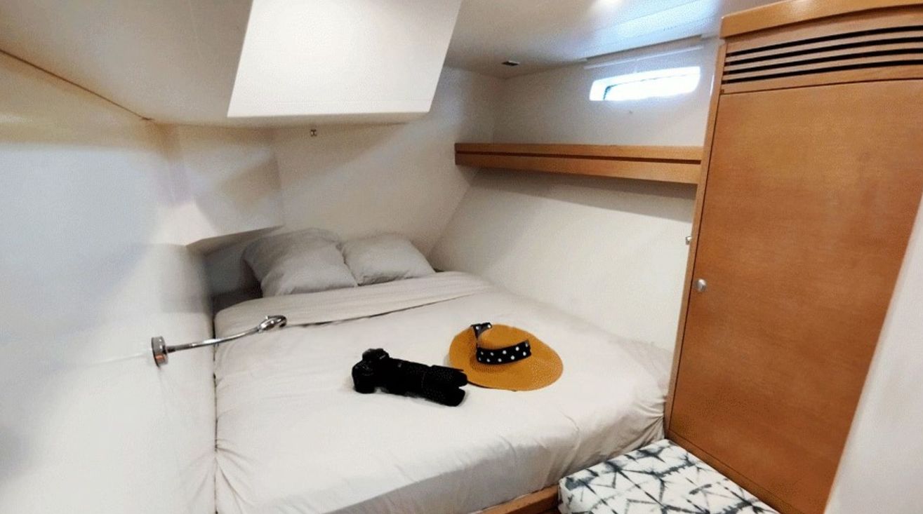 MARY BLUE III Garcia 63