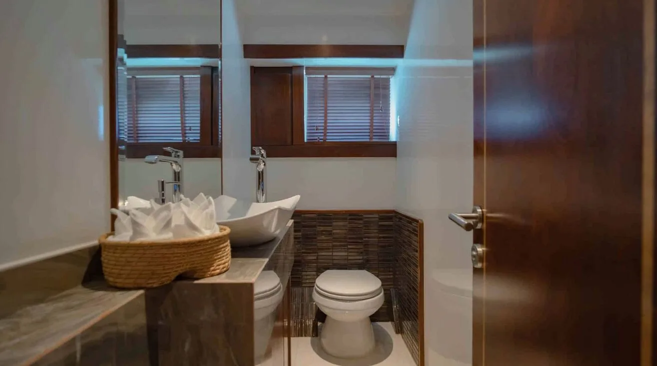 MIA KAI — Motor Yacht 29,50 m (15)