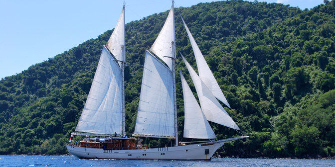 MUTIARA LAUT