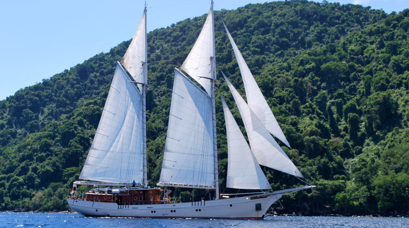 MUTIARA LAUT