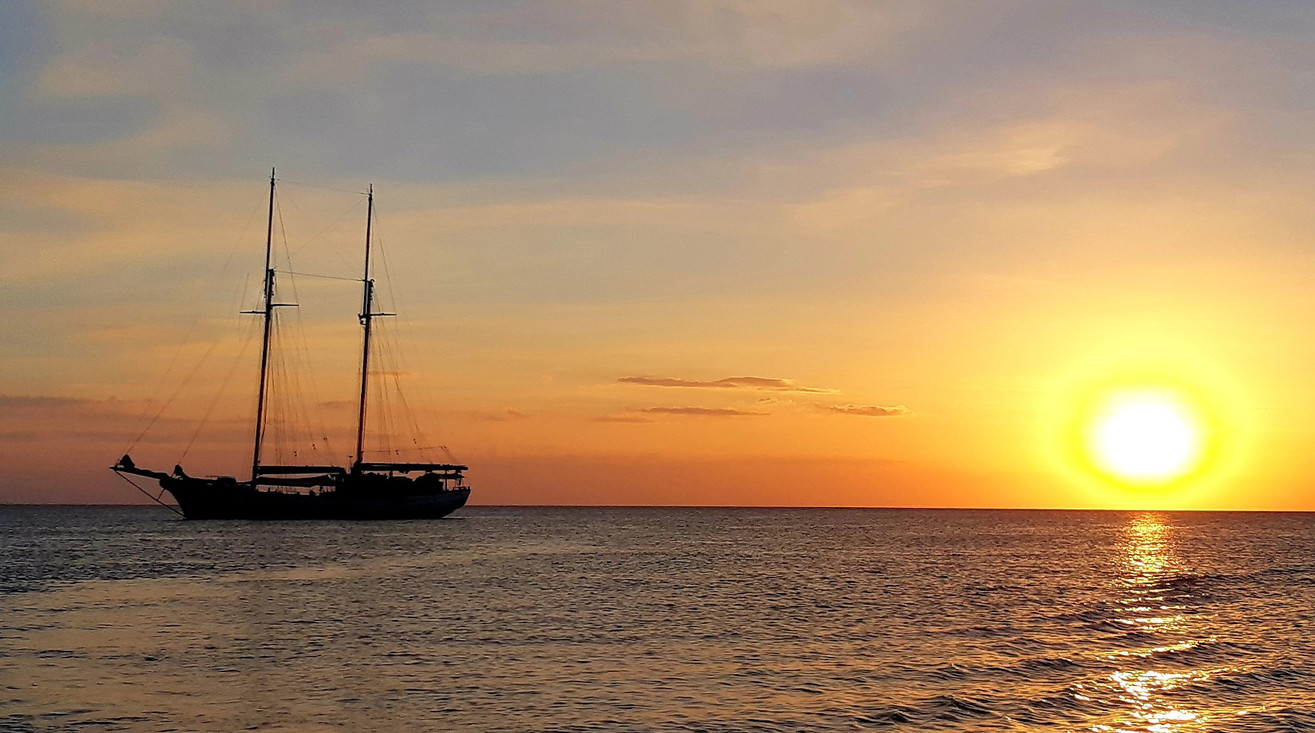 MUTIARA LAUT