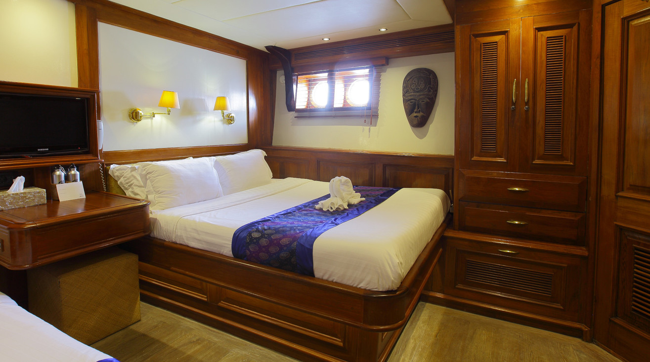 MUTIARA LAUT