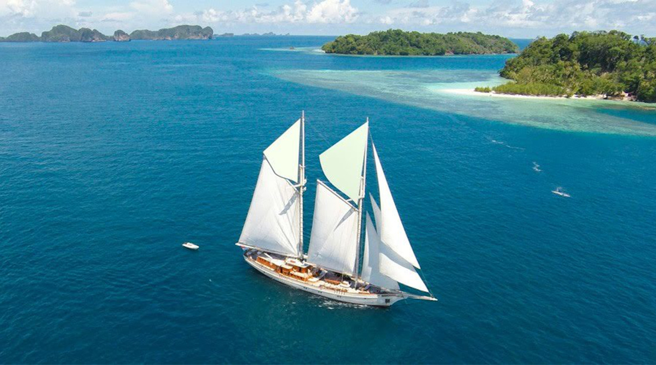 MUTIARA LAUT