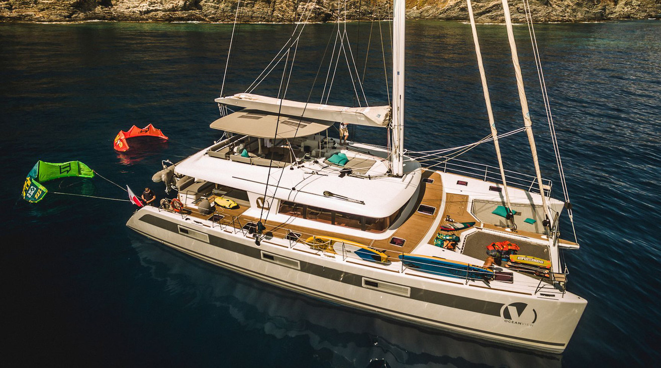 Lagoon 62 Ocean View Catamaran Yacht For Charter Bgyb Lagoon 62 Ocean View Catamaran Yacht For Charter Bgyb