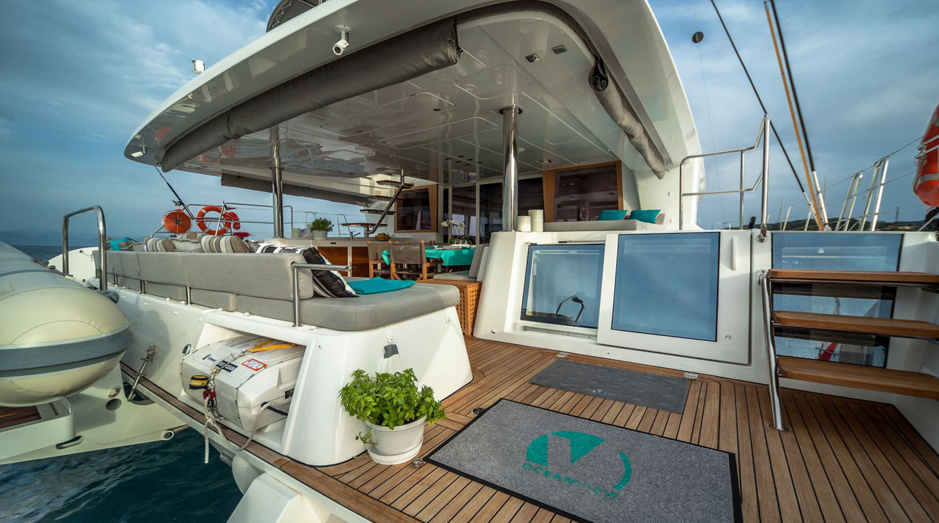 Lagoon 62 Ocean View Catamaran Yacht For Charter Bgyb Lagoon 62 Ocean View Catamaran Yacht For Charter Bgyb