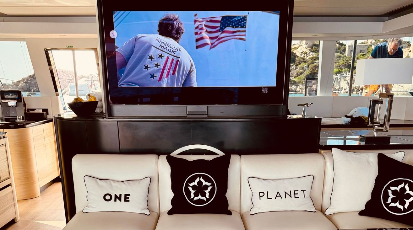 ONE PLANET