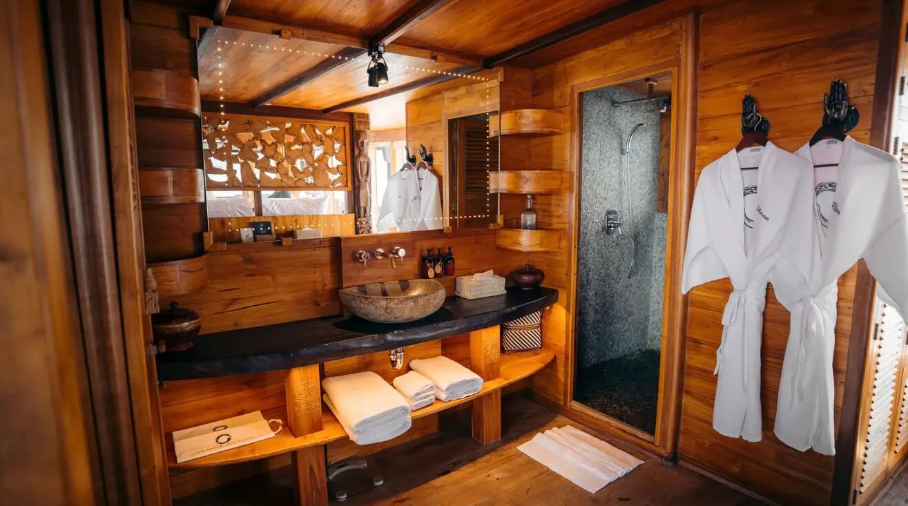 THE ORACLE  — Sailing Yacht 35,00 m (9)