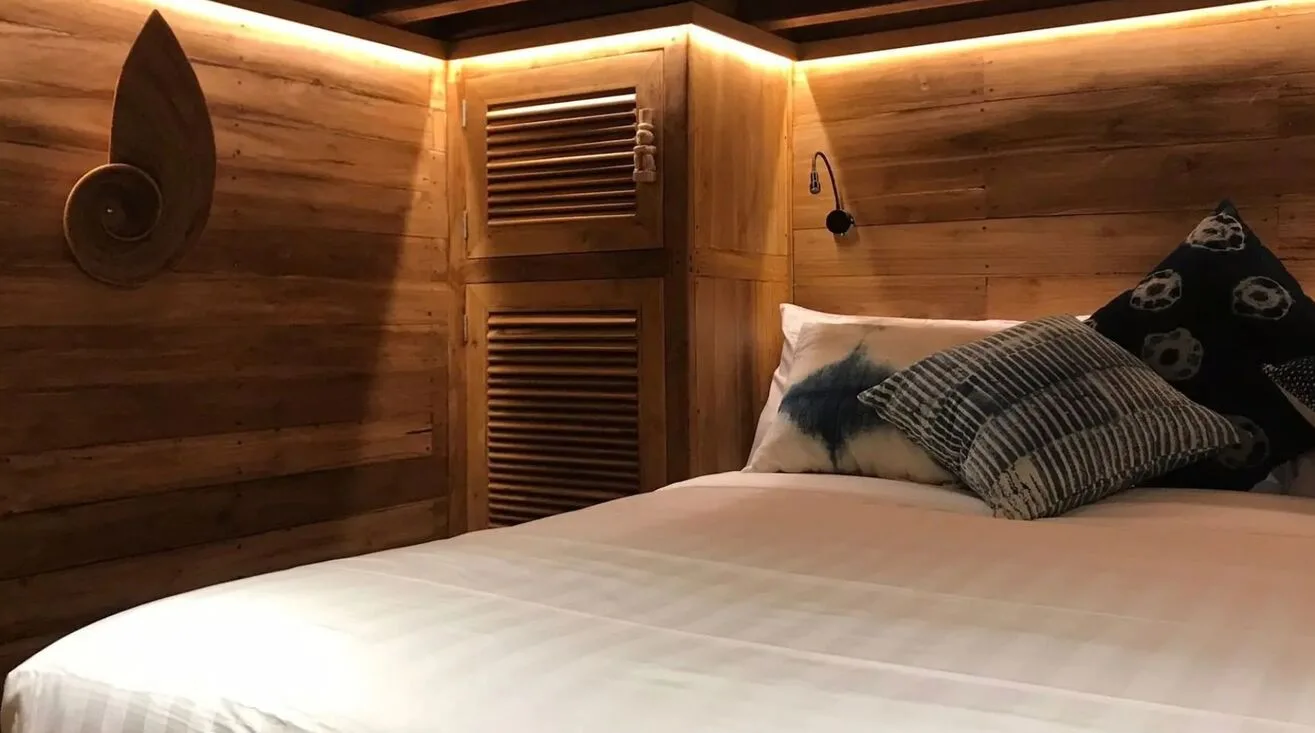 THE ORACLE  — Sailing Yacht 35,00 m (10)