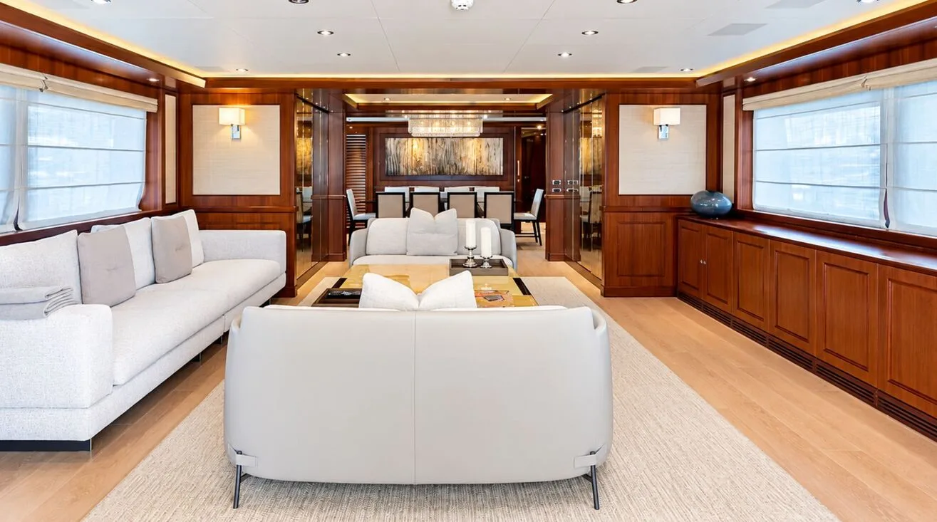 PALATIAL — Motor Yacht 43,00 m (7)
