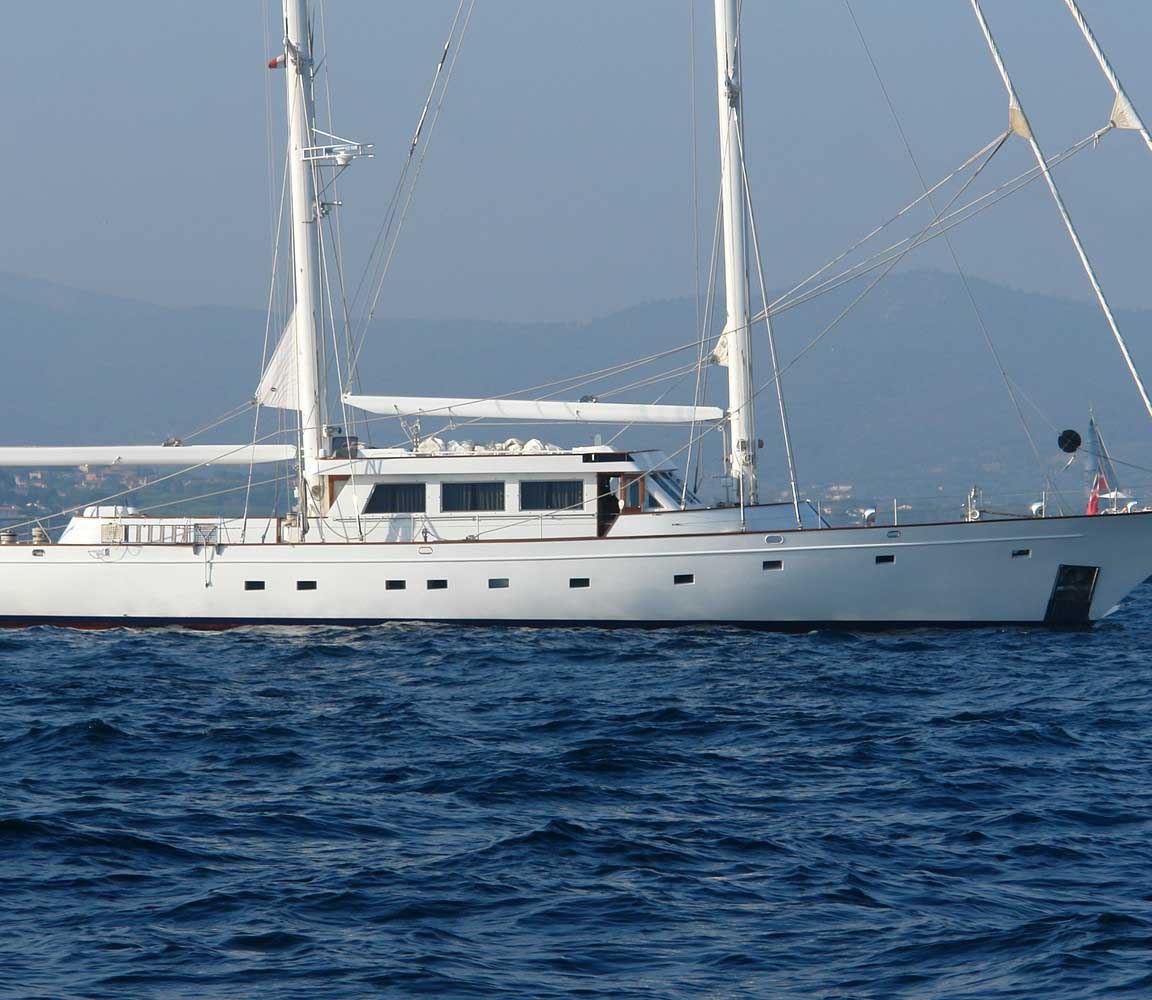 Yacht Sales Selling a Yacht BGYB