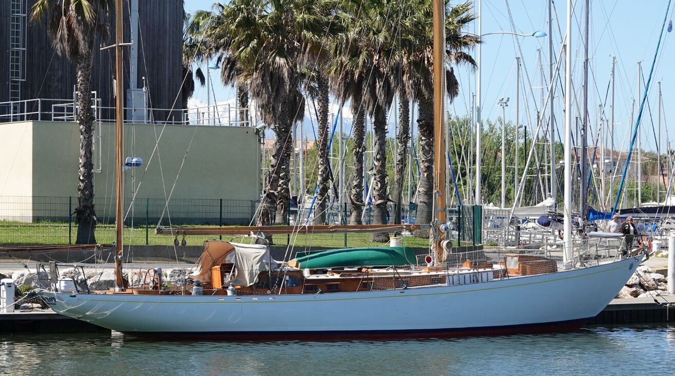 ROB ROY
