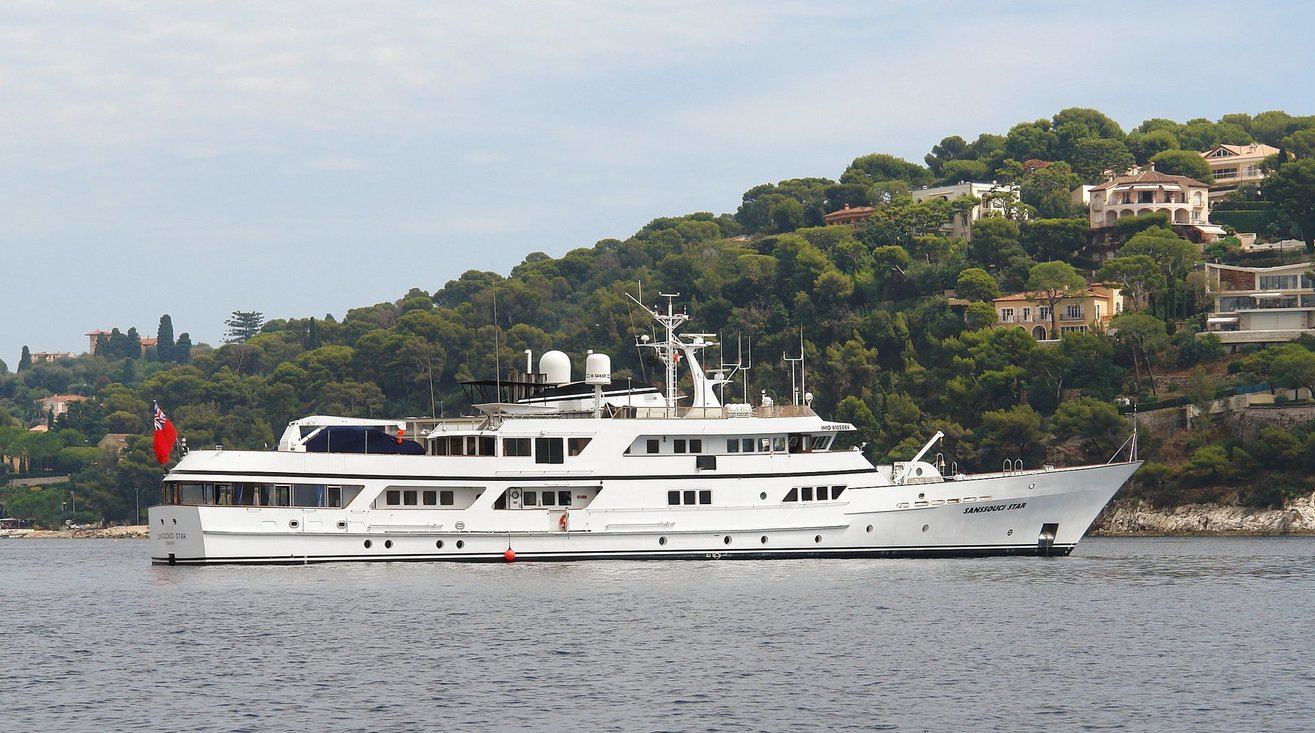 BGYB Luxury yachts for sale & for charter