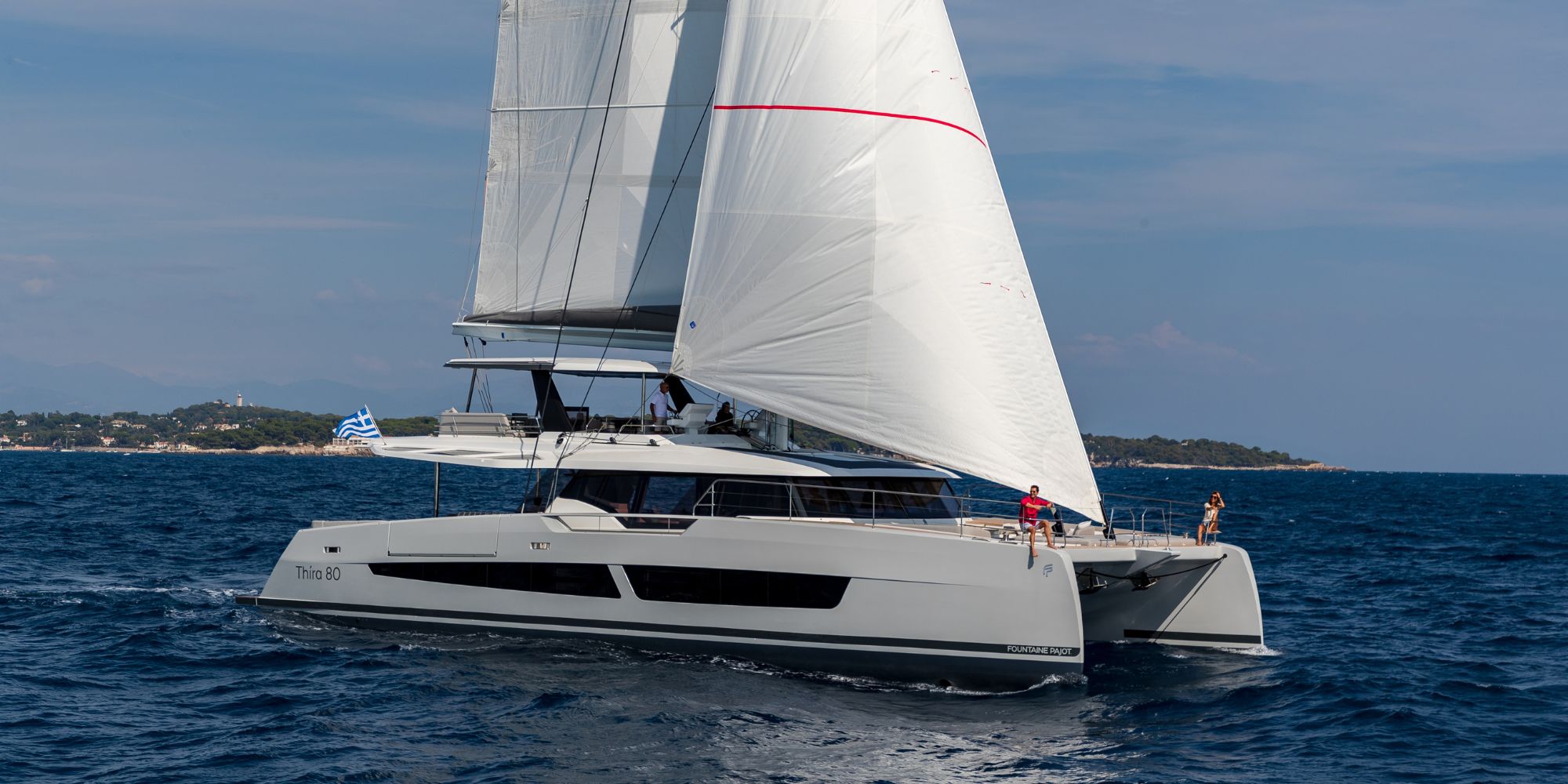 SERENISSIMA III