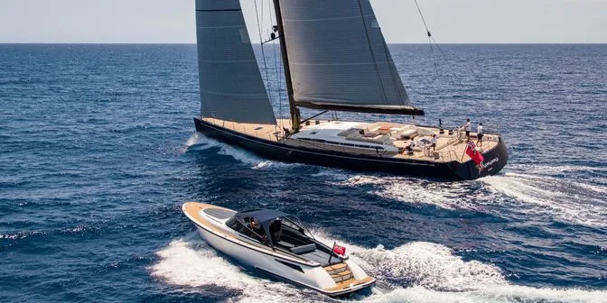 DARLIN (previously SHAMANNA)